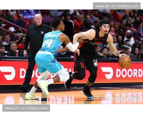 黄蜂vs热火：一场关乎荣耀与未来的对决