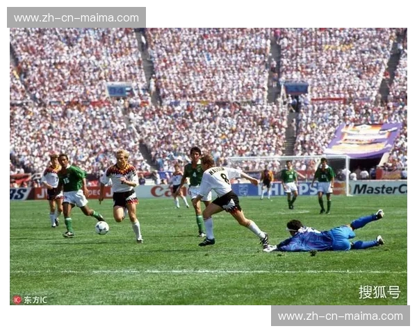 潘帕斯雄鹰与日耳曼战车：足球史诗中的宿命对决，比分背后隐藏的荣耀与遗憾